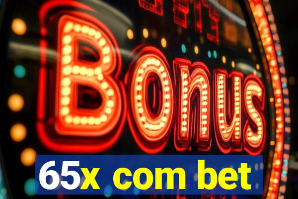 65x com bet